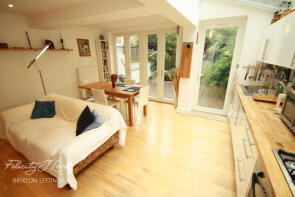 Flat 1, 46, Rattray Road, London SW2 1BD