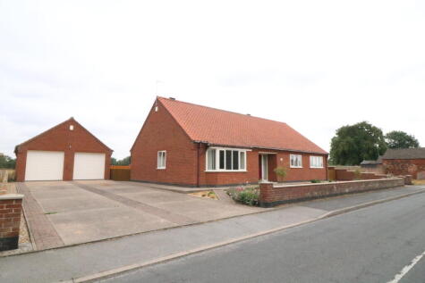 Fairhaven, Canal Lane, West Stockwith, Nottinghamshire