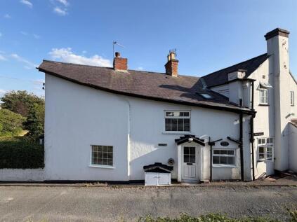 Cobblers Cottage, Holy Cross Green, Clent