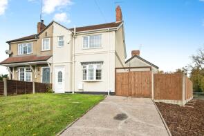105, Aston Road, Willenhall WV13 3DG
