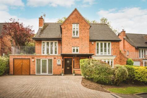 Merion Grove, Littleover, Derby