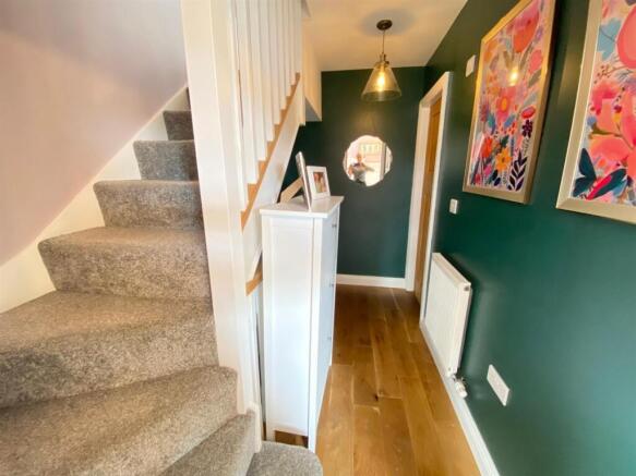 2 bed Terraced for sale Image 11