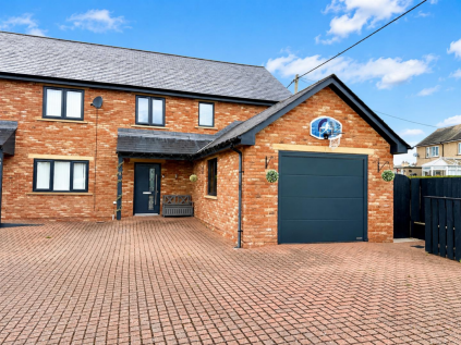 8 Leith Close, Penrith, CA10