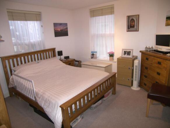 Bedroom 1