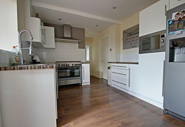 Kitchen/Family...