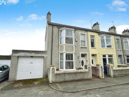 8, Keffi Street, Holyhead LL65 2BB