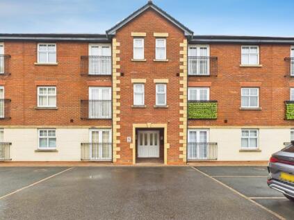 Piele Road, Haydock, St Helens, WA11
