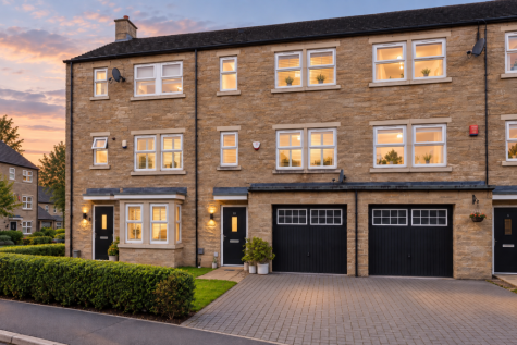 Cartwright Avenue, Guiseley, Leeds, LS20 9FJ