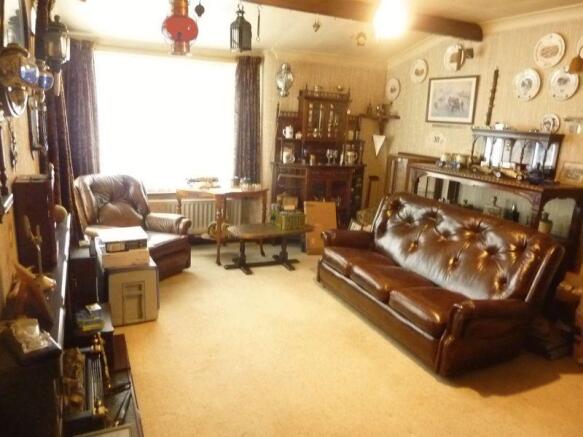 Sitting Room/Snug