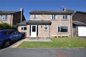 8, St Helens Way, Adel, Leeds LS16 8LP
