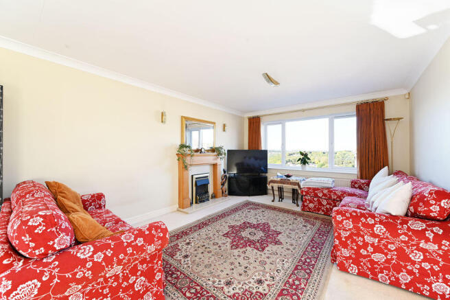 Open Plan Living / Dining