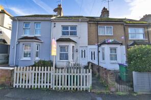 2, Dyke Road, Folkestone CT19 6BS
