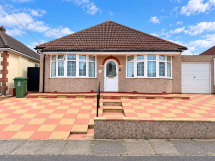 Keswick Road, Bexleyheath