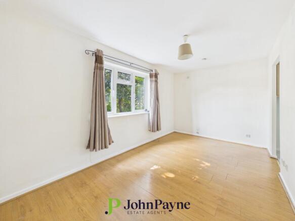 Living / Bedroom