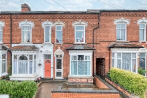 127, Mary Vale Road, Birmingham B30 2DN