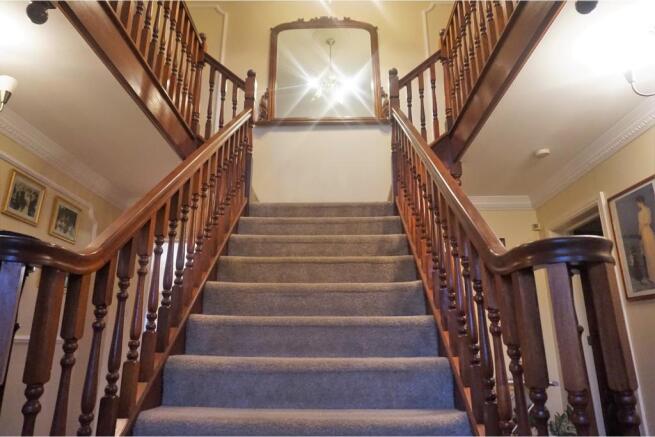 Staircase