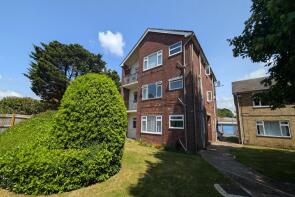 Flat 3, Charden Court, York Drove, Southampton SO18 5LZ
