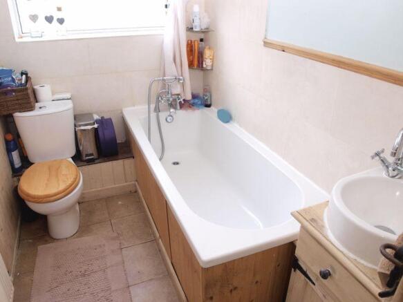 Bathroom/WC