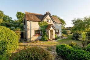 South Lodge, Fleet Road, Weymouth DT3 4ED