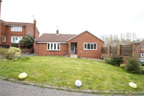 Nickleby Chare, Durham, DH1