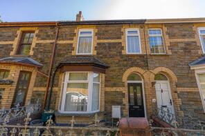 9, Fields Park Terrace, Newport NP11 7DA