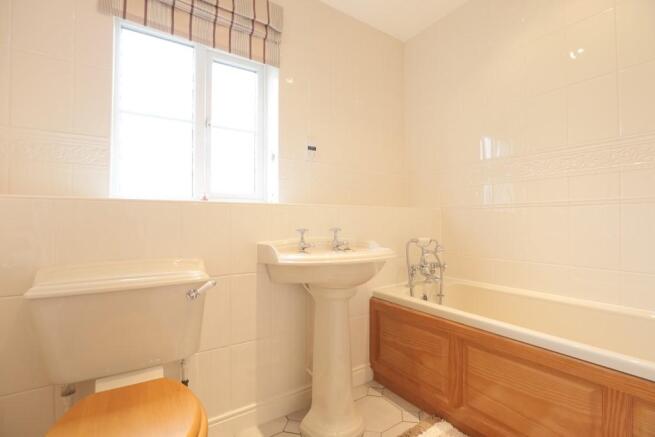 House Bathroom