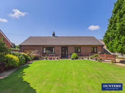 Newton Arlosh, Wigton, CA7