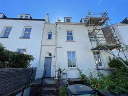 Flat 1, 10, Wonford Road, Exeter EX2 4EQ