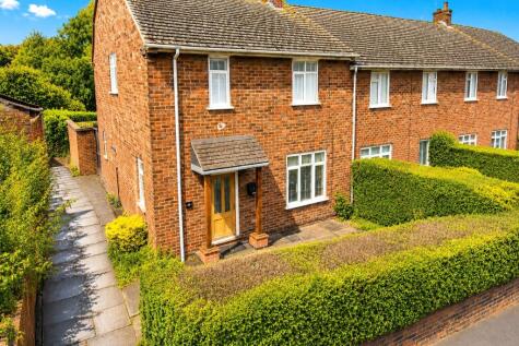 Heath End Road, NUNEATON, Warwickshire, CV10