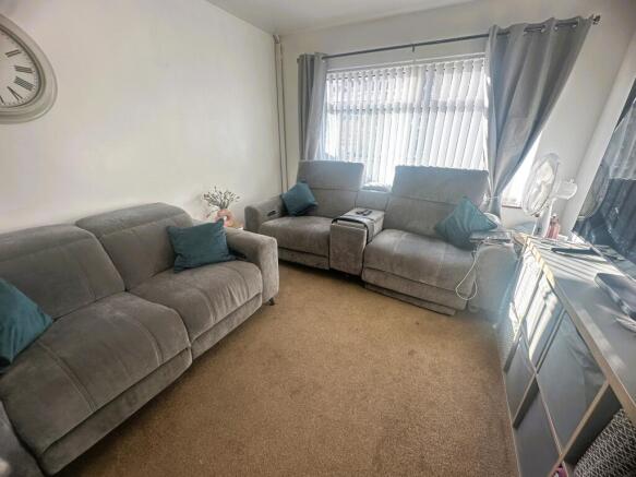 Aberthaw Circle, Newport photo 4