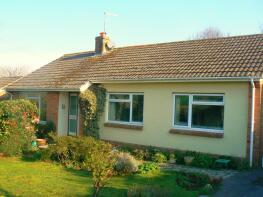 23, Russell Drive, Budleigh Salterton EX9 7EJ