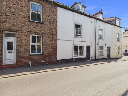 Middle Street North, Driffield, YO25 6ST