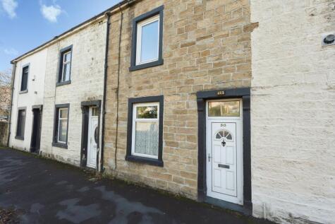 Colne Road, Sough, Barnoldswick, Lancashire, BB18