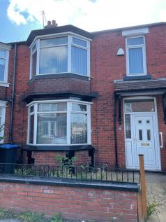 Lambeth Road, Middlesbrough