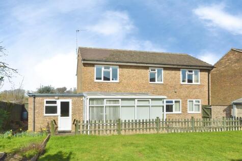 Ryeland, Stony Stratford, Milton Keynes