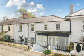 3, Fernleigh Terrace, St. Anns Chapel, St Anns Chapel PL18 9HS