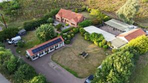 Kirk View, Harworth Road, Blyth, Worksop S81 8HQ