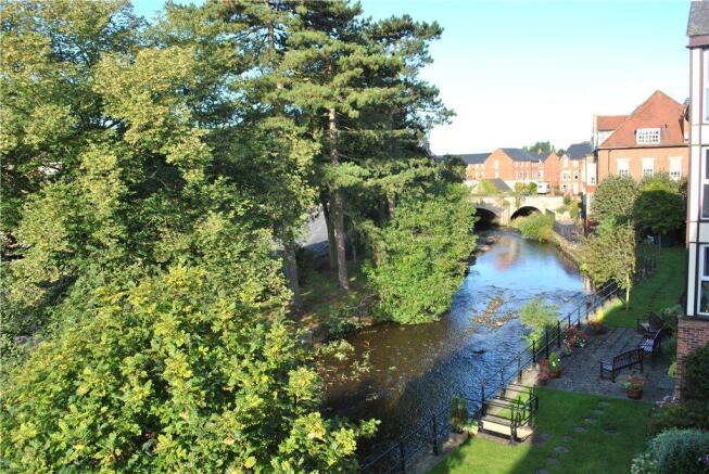 Riverside Views