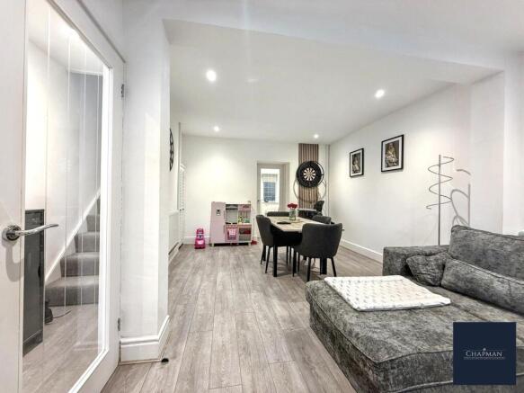 Intirety of the internals