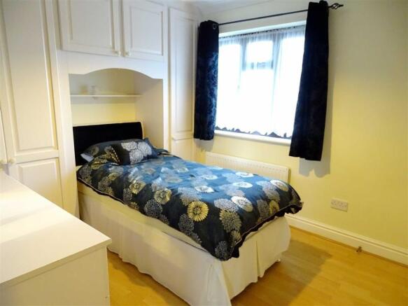 BEDROOM TWO