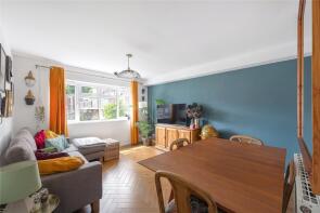 110, Gideon Road, London SW11 5UU
