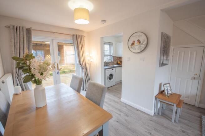 16 Rosemount Court, Sutton In Craven, North Yorkshire photo 4