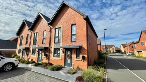 Buzzard Close, Stratford-upon-Avon