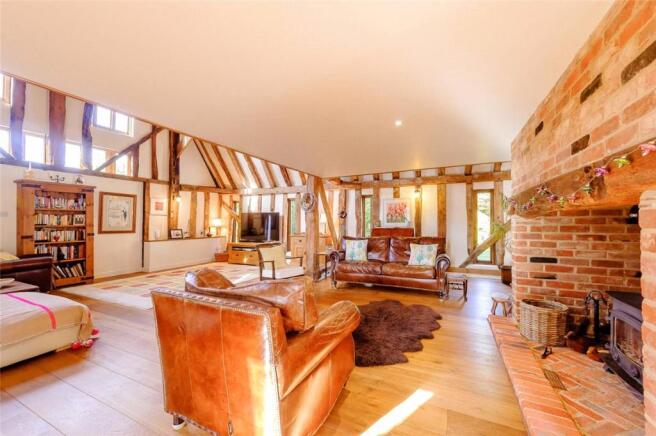 Drawing Room