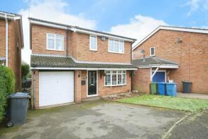82, Loughshaw, Stonydelph, Tamworth B77 4LZ
