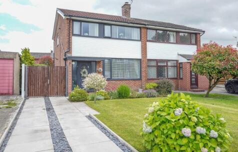 Thornton Close, Leigh, WN7 3NH