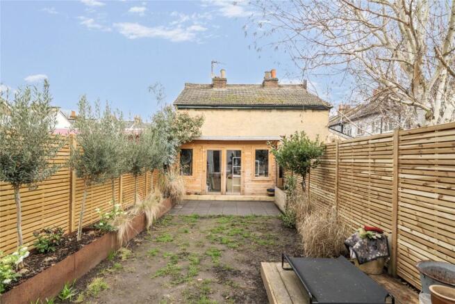 Cleaveland Road, Surbiton, KT6 photo 4