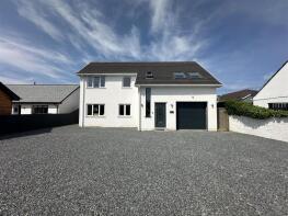 1 Tresco, Mount Pleasant Road, Truro TR3 6BB