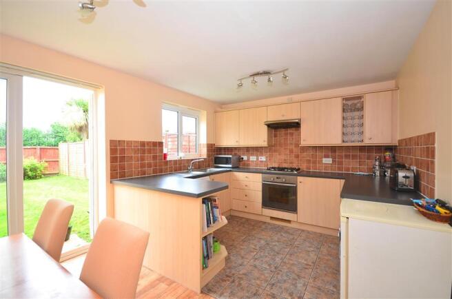 Kitchen / Diner