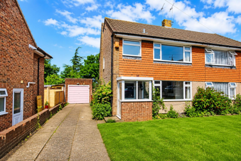 Penshurst Close, Rainham, Gillingham